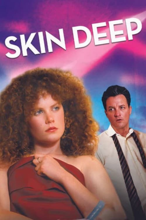 Skin Deep backdrop