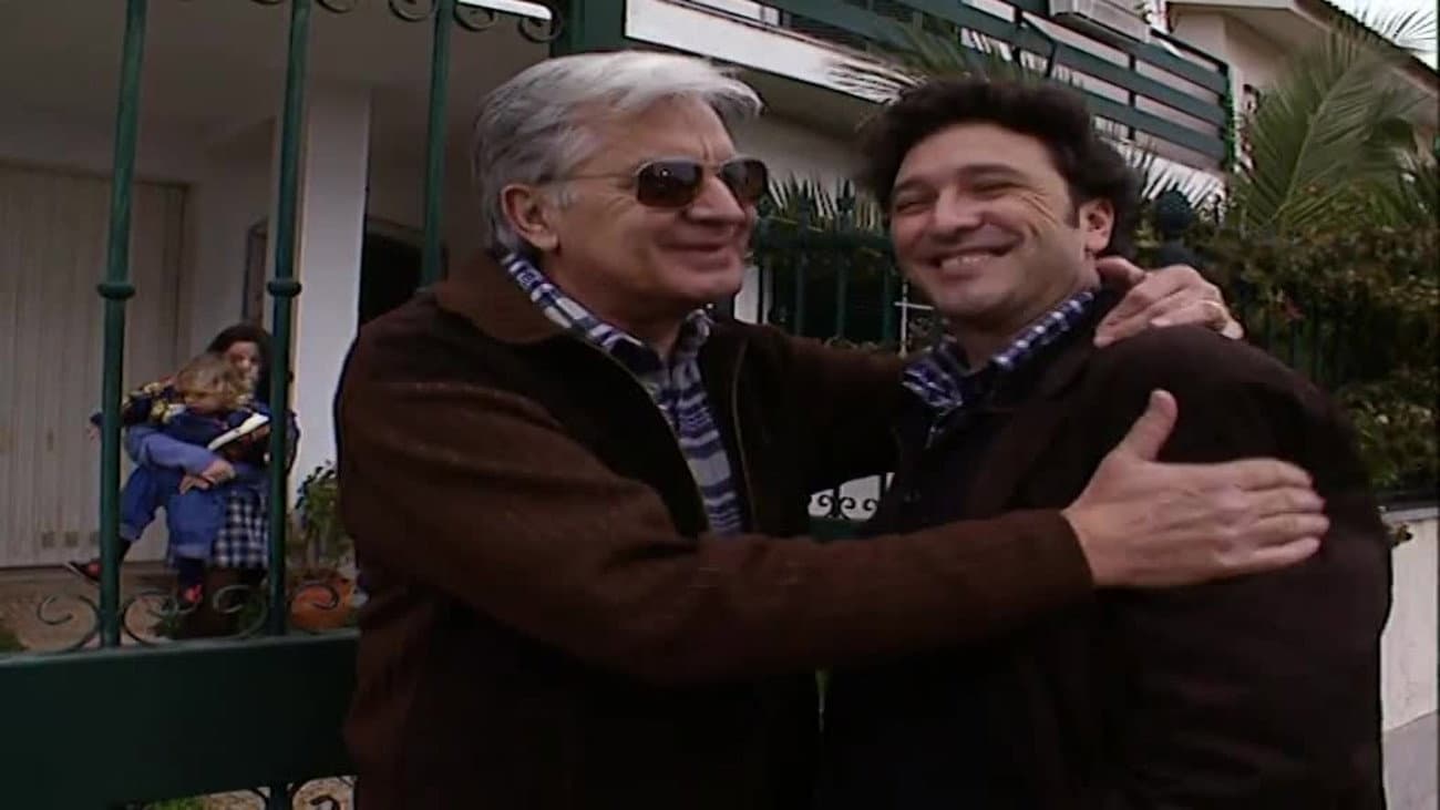 Médico de Família backdrop