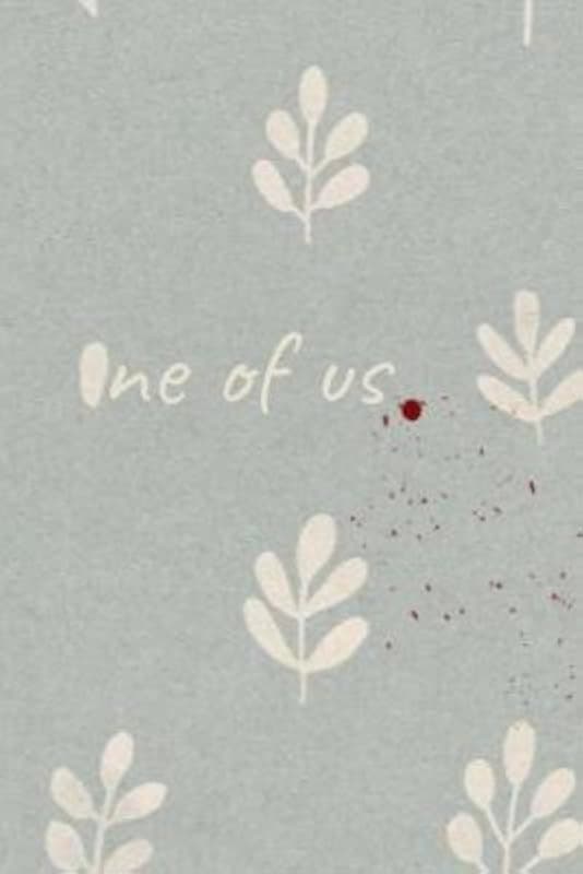 One of Us backdrop