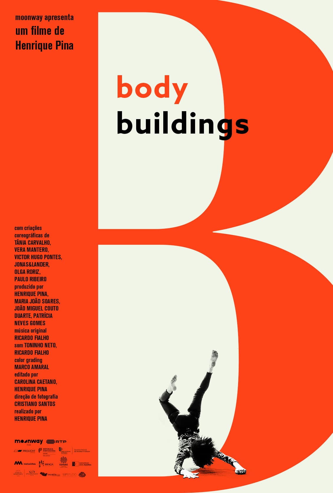 Body-Buildings backdrop