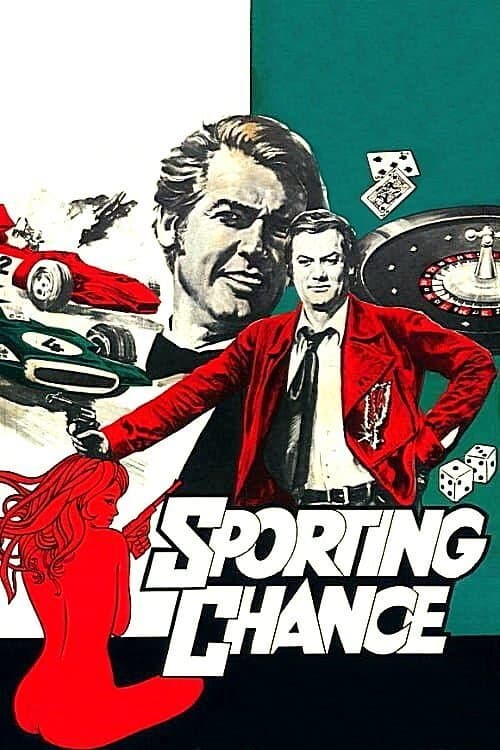 Sporting Chance backdrop