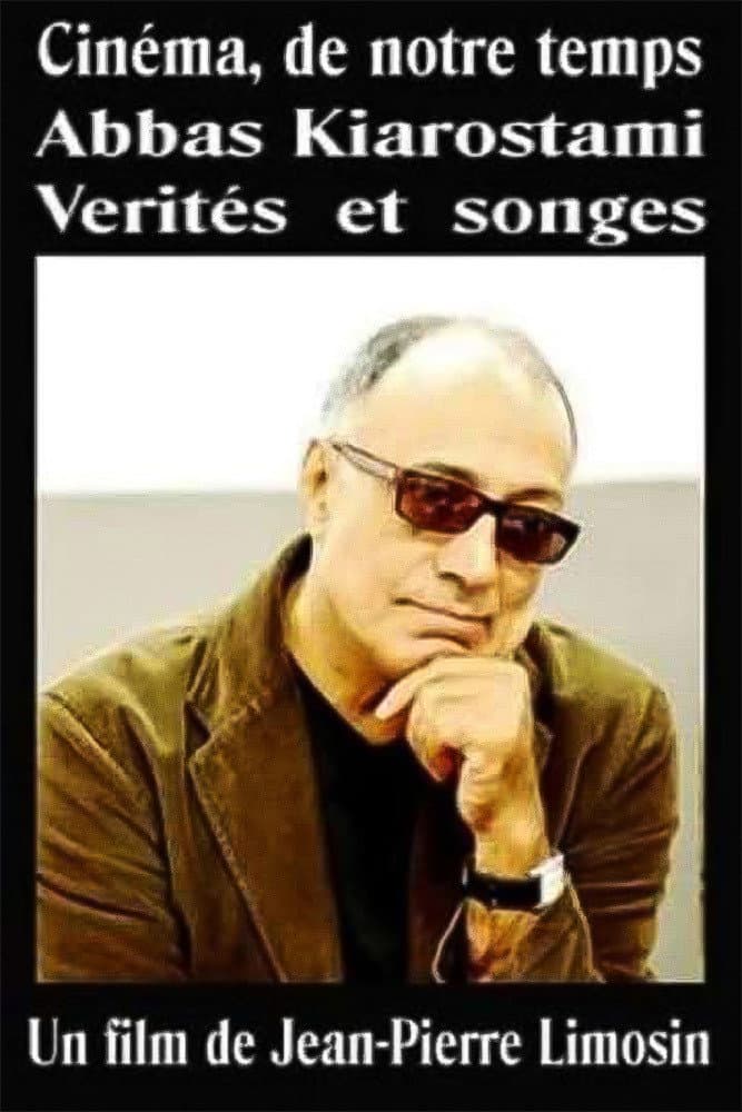 Abbas Kiarostami: Truths and Dreams backdrop
