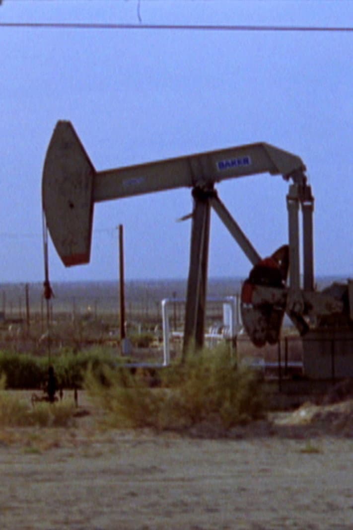 California Company Town backdrop