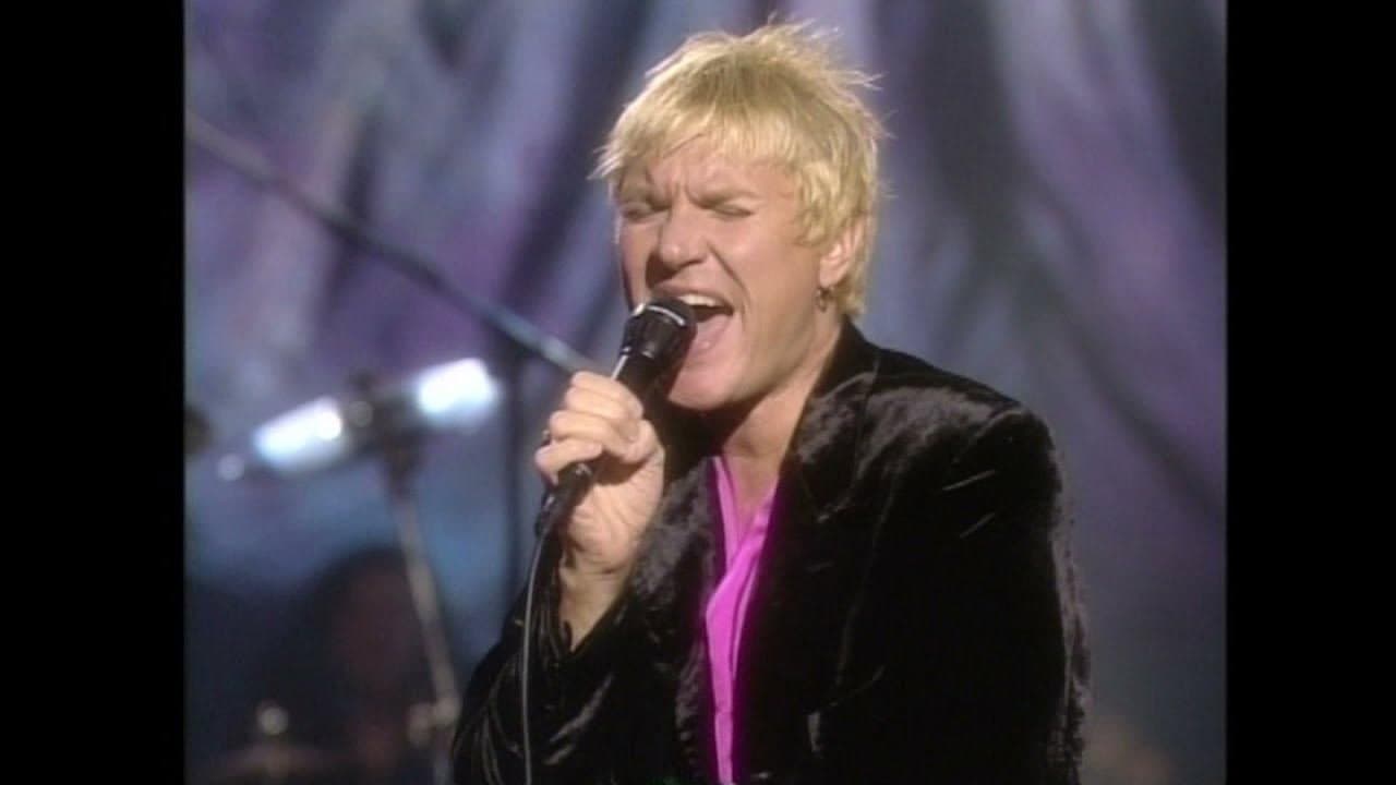 Duran Duran: MTV Unplugged backdrop