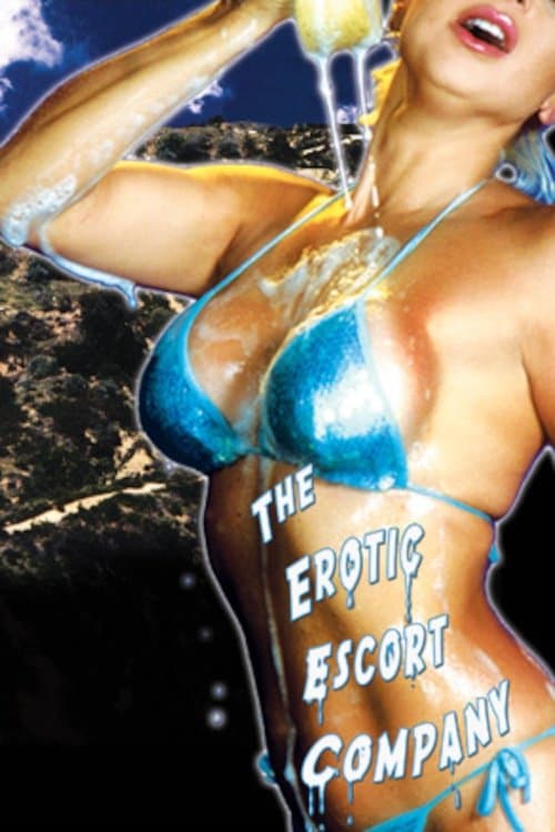 The Bikini Escort Company backdrop