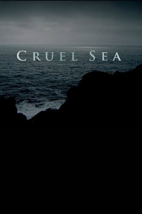 Cruel Sea: The Penlee Lifeboat Disaster backdrop