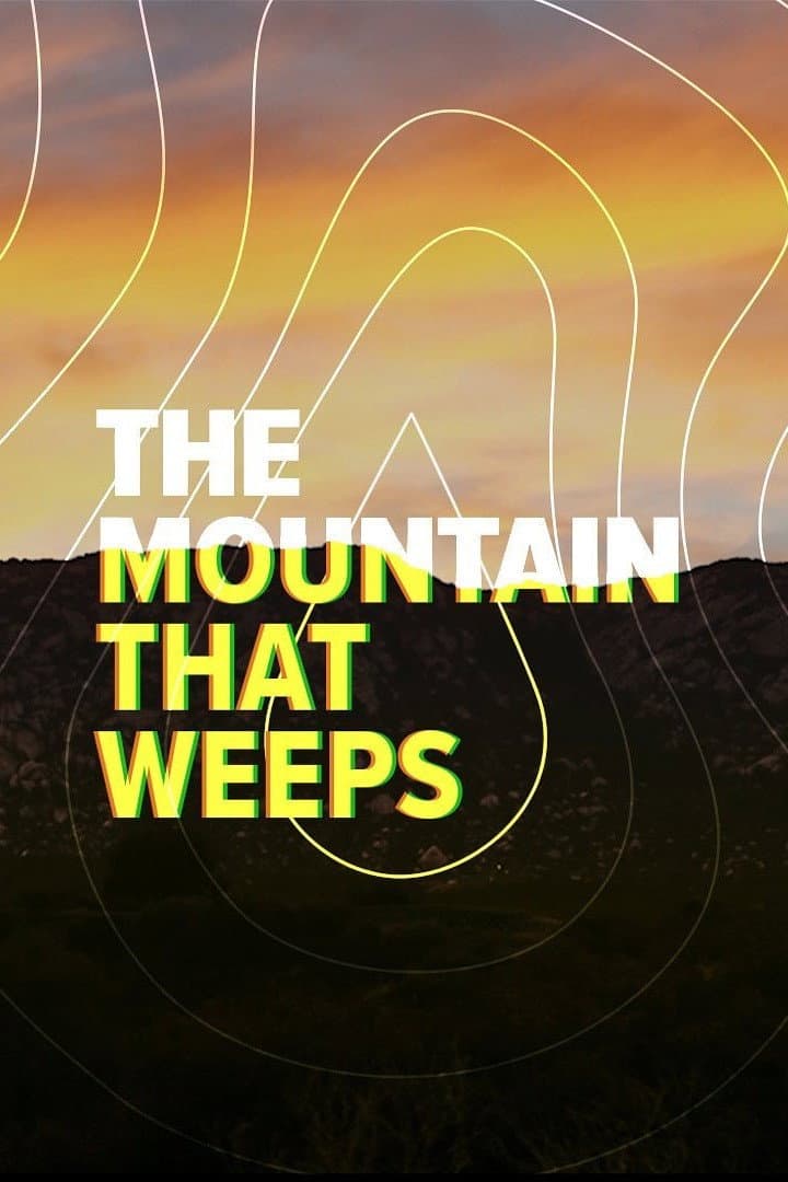 The Mountain that Weeps backdrop