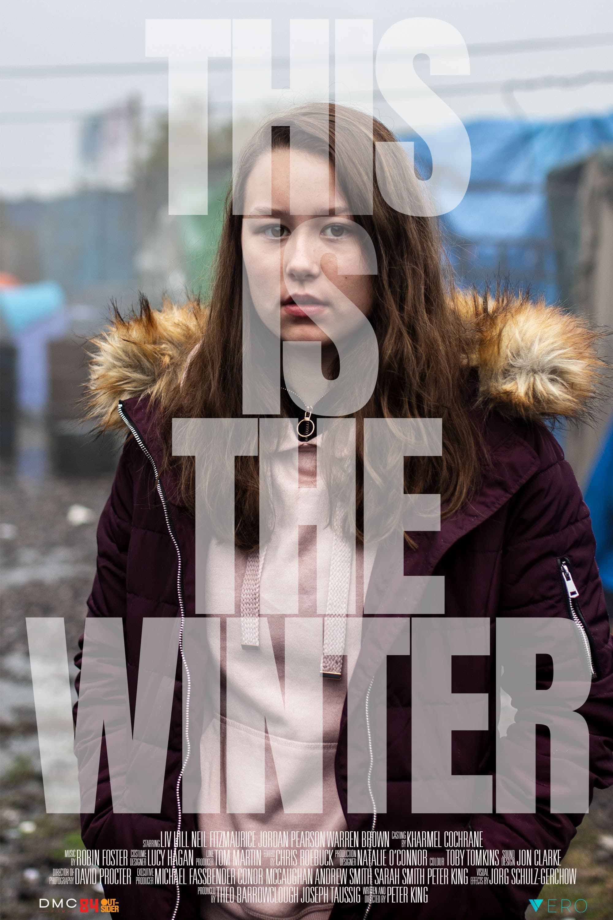 This Is the Winter backdrop