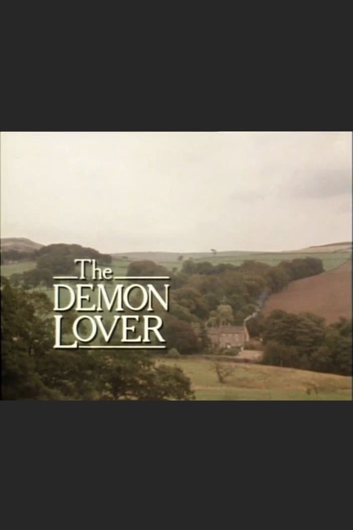 The Demon Lover backdrop