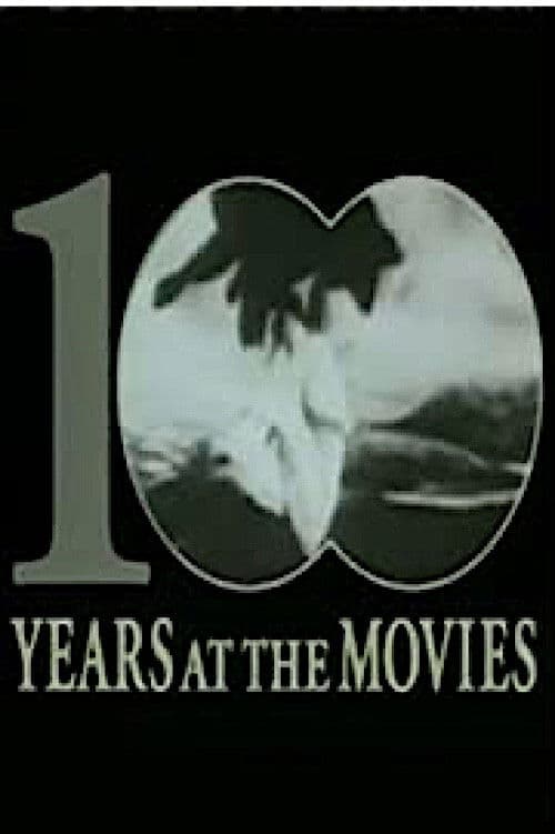 100 Years at the Movies backdrop