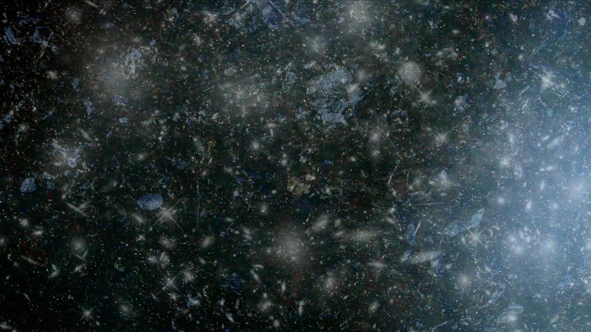 Endless Cinema backdrop