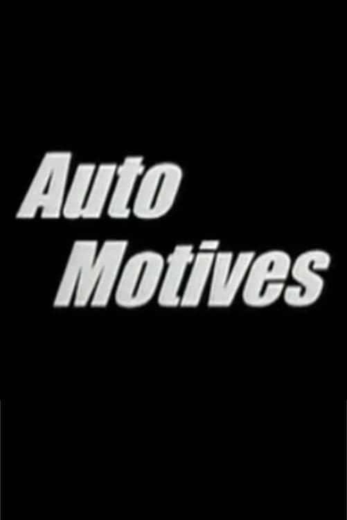Auto Motives backdrop