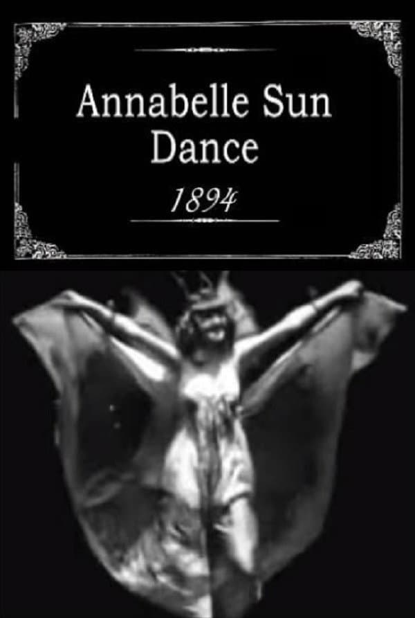 Annabelle Sun Dance backdrop