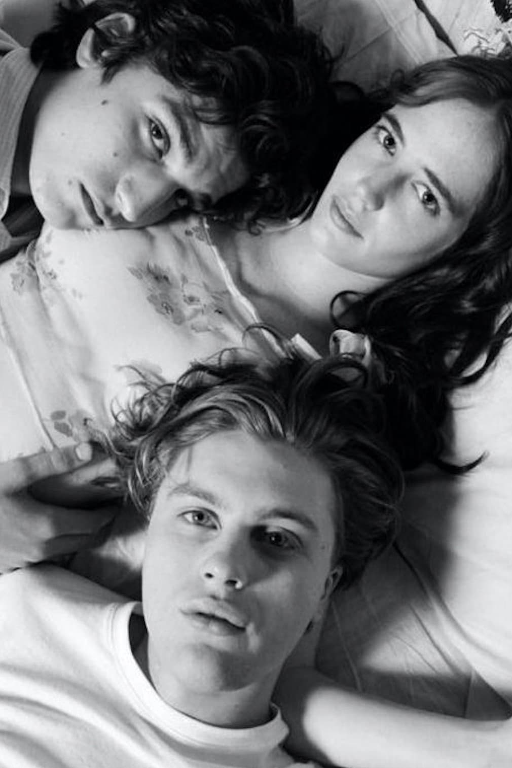 Cinema, Sex, Politics: Bertolucci Makes ‘The Dreamers’ backdrop