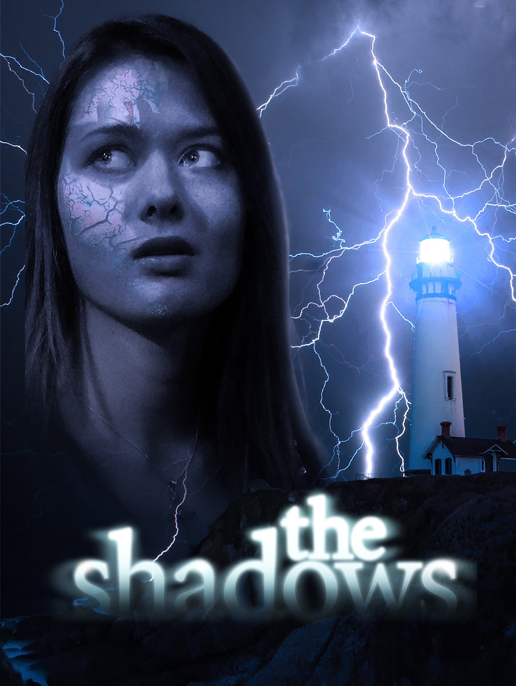 The Shadows backdrop