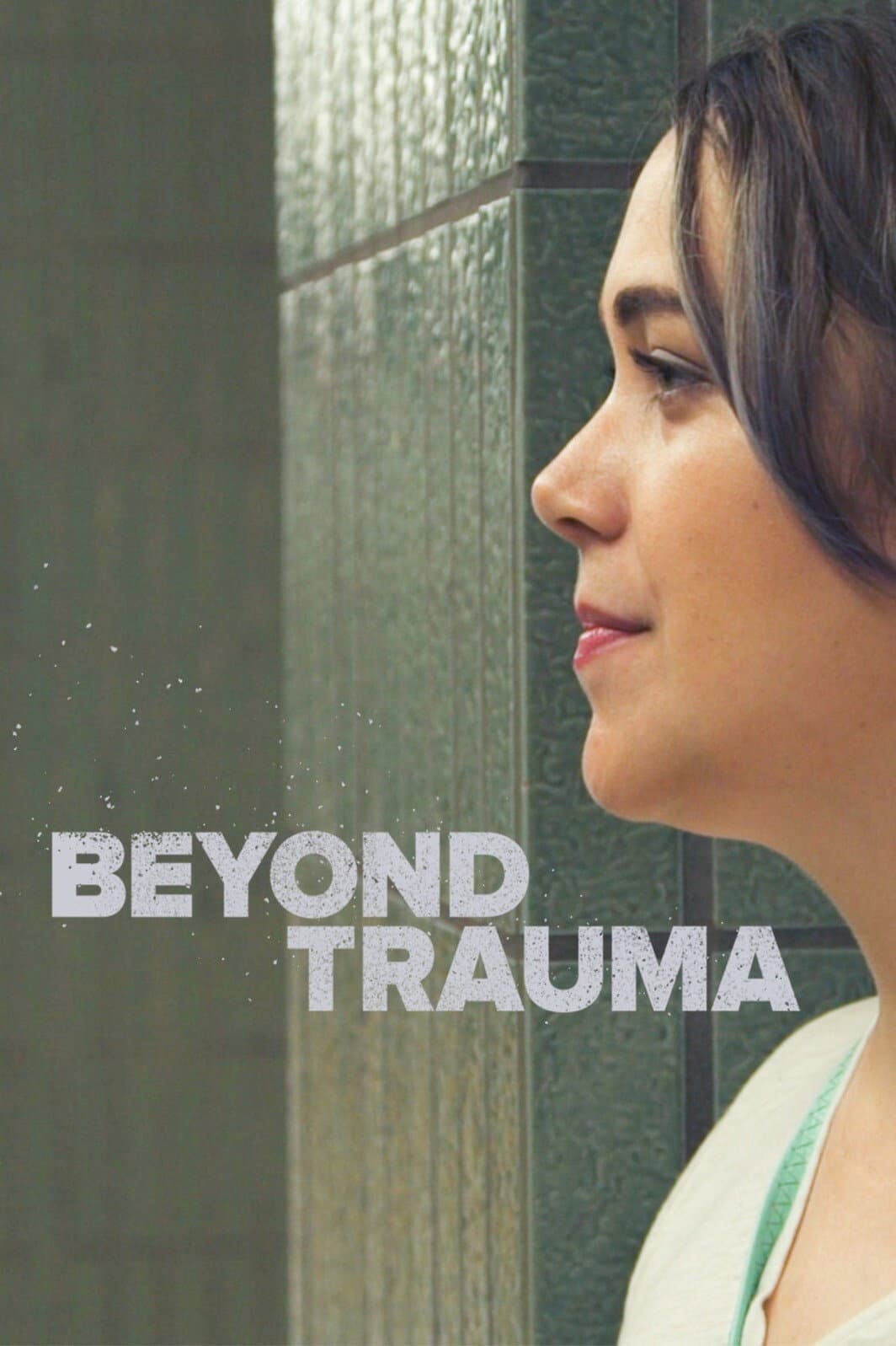 Beyond Trauma backdrop
