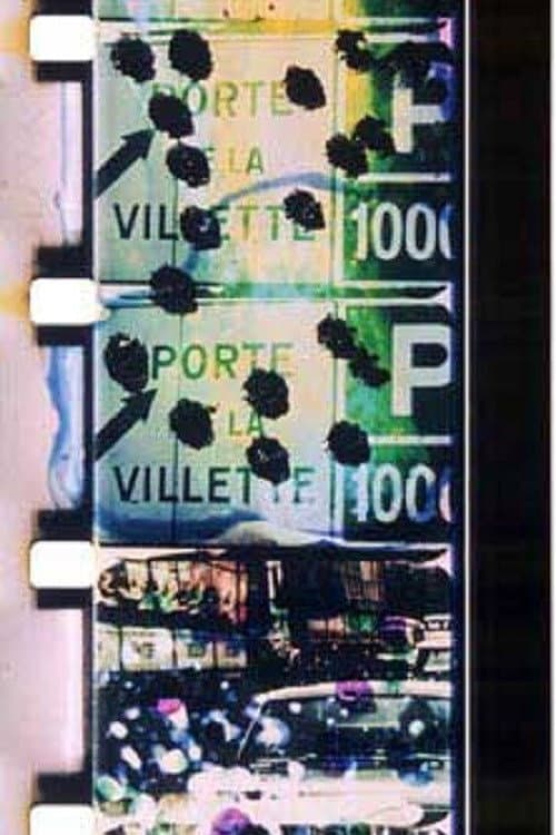 Film avec pellicule backdrop