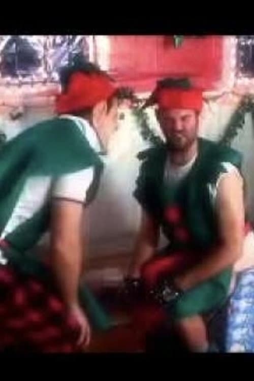 Dick Elves backdrop