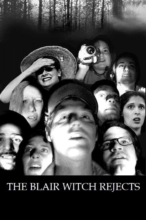 The Blair Witch Rejects backdrop