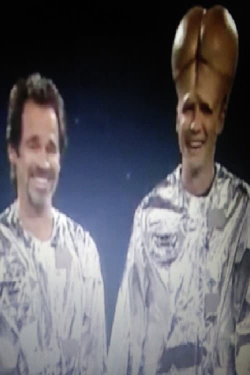 Dennis Miller: The Millennium Special backdrop