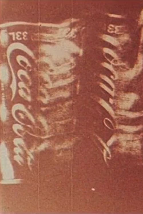 Coca No. 1 backdrop