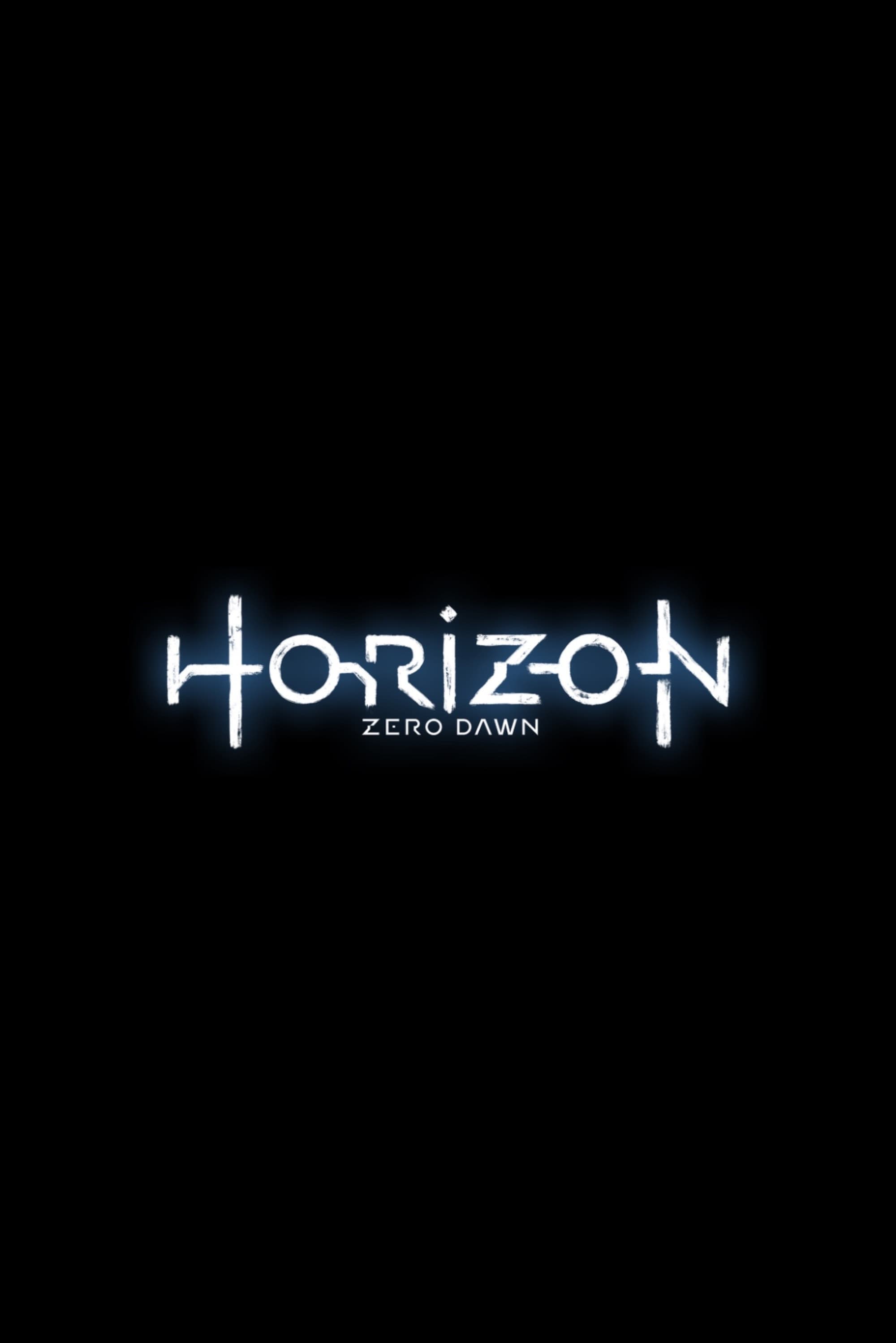 Horizon Zero Dawn backdrop
