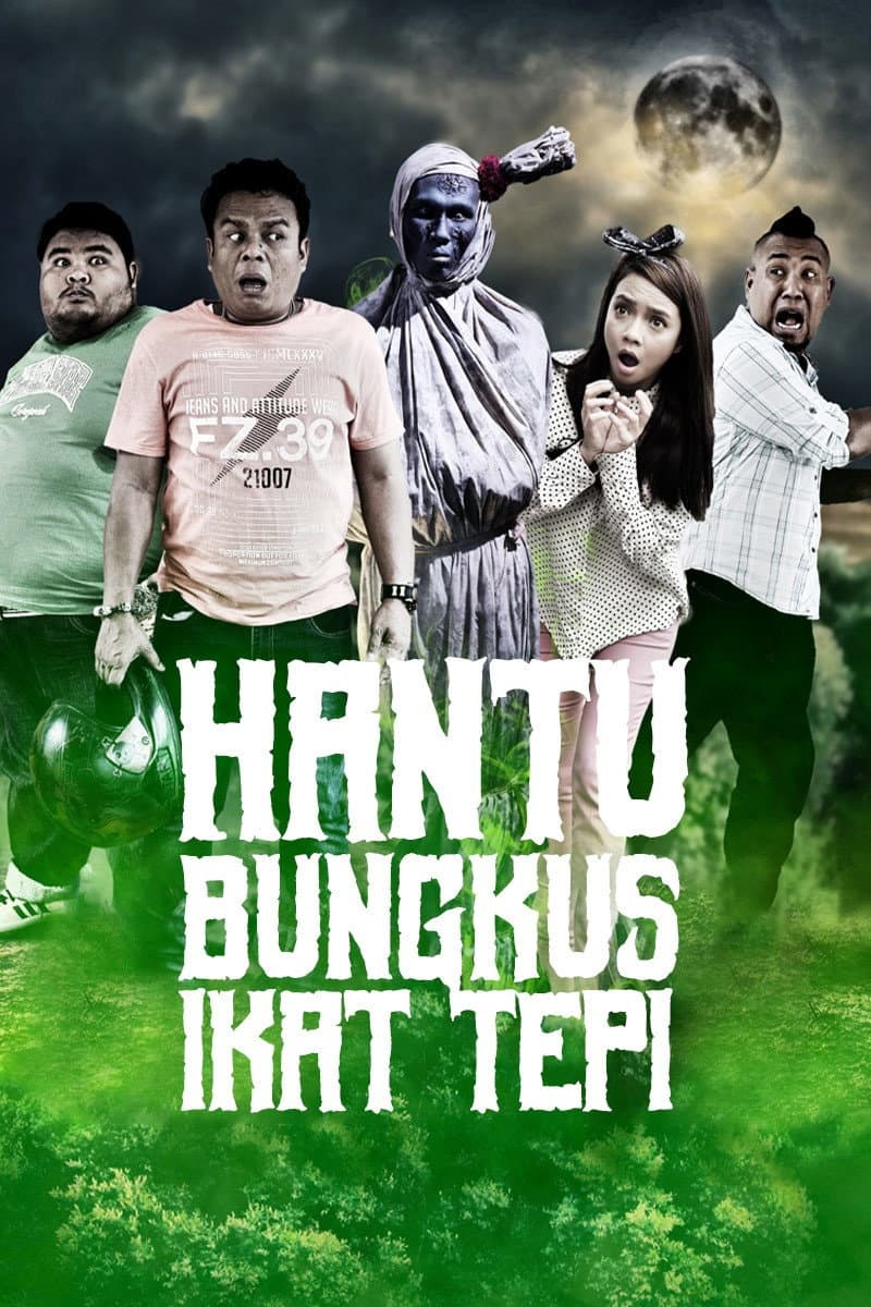 Hantu Bungkus Ikat Tepi backdrop
