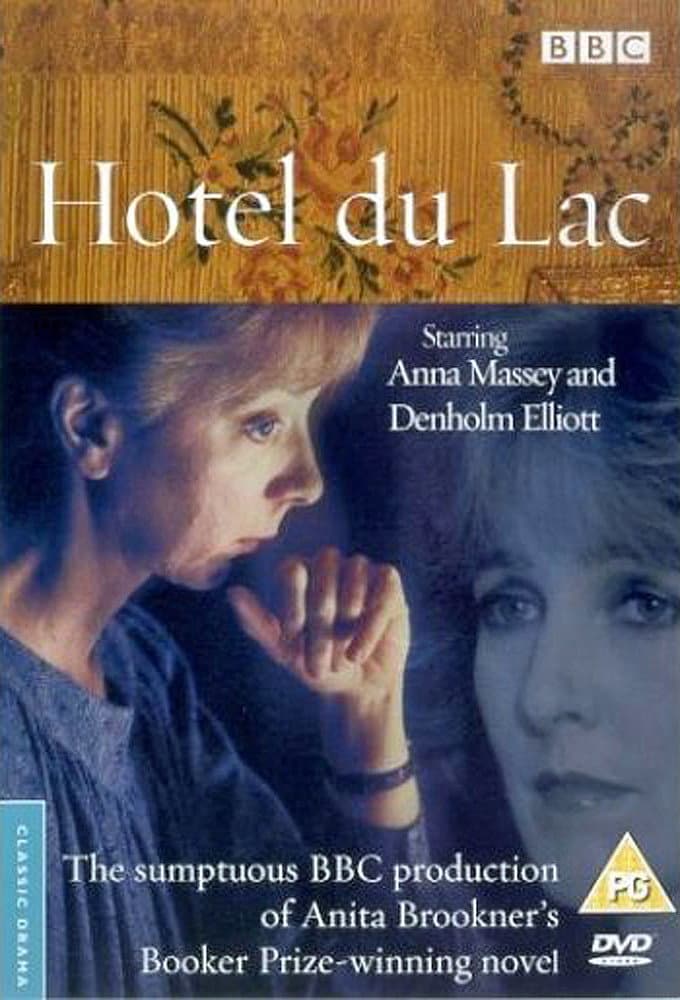 Hotel du Lac backdrop