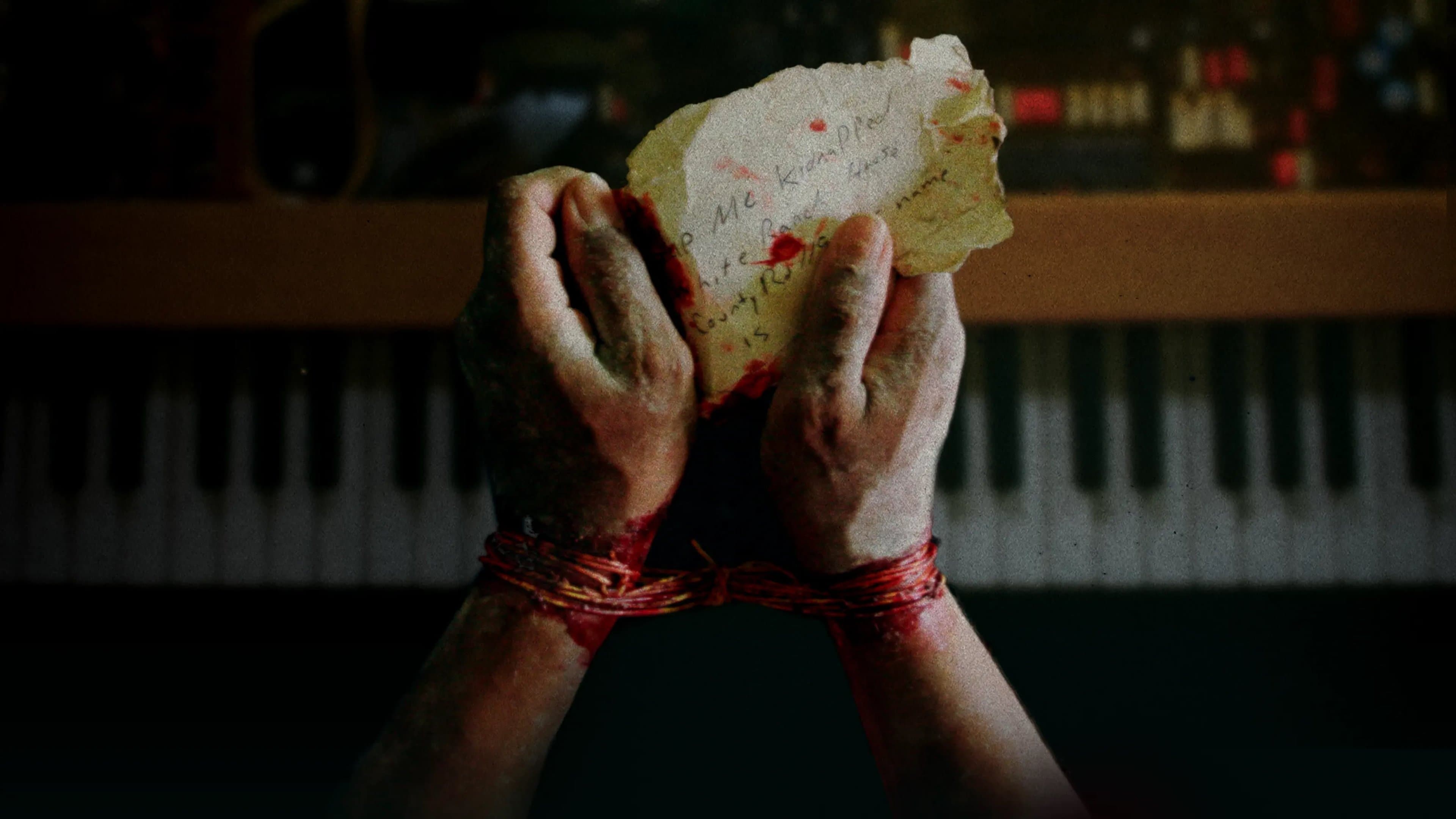 Dead Mail backdrop