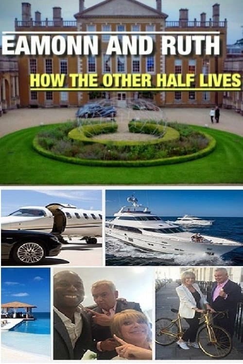 Eamonn and Ruth: How the Other Half Lives backdrop