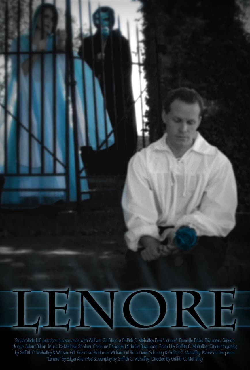 Lenore backdrop