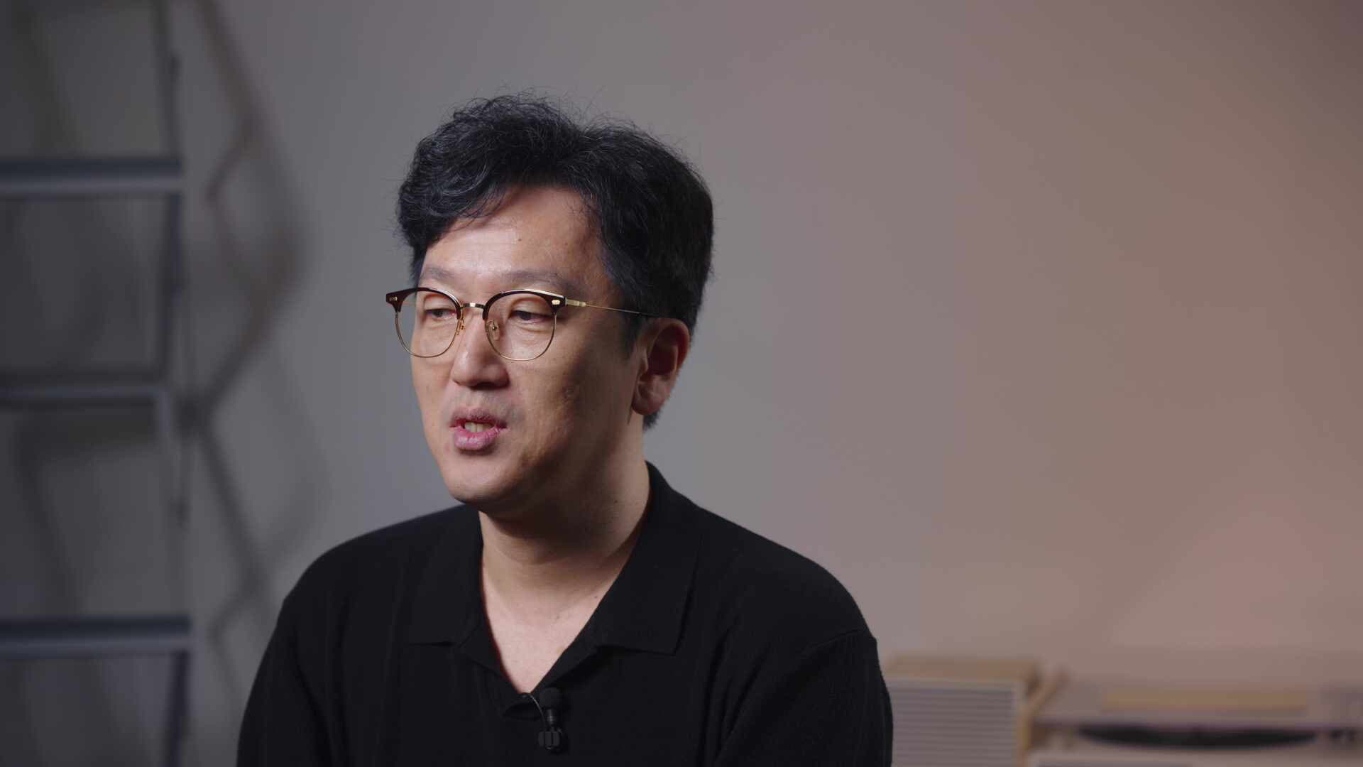 GG: How Korean Gamers Are Made backdrop