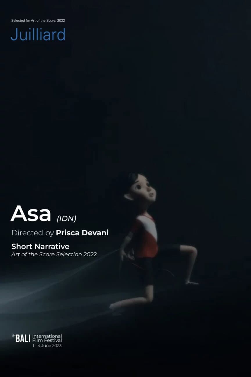 Asa backdrop