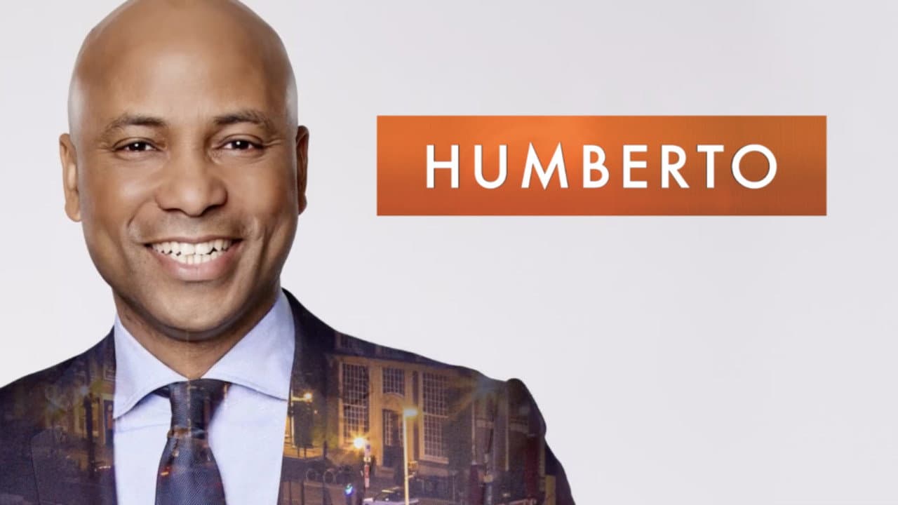 Humberto backdrop