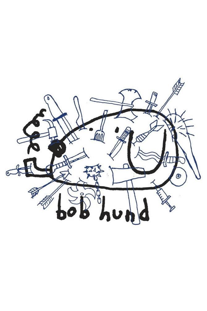 And bob hund die in the end backdrop
