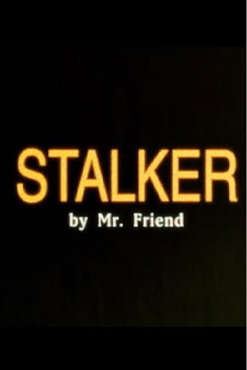 Stalker backdrop
