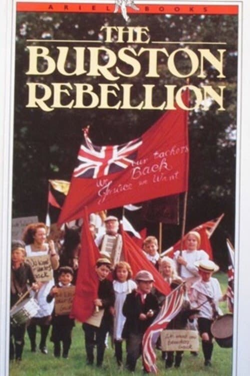 The Burston Rebellion backdrop