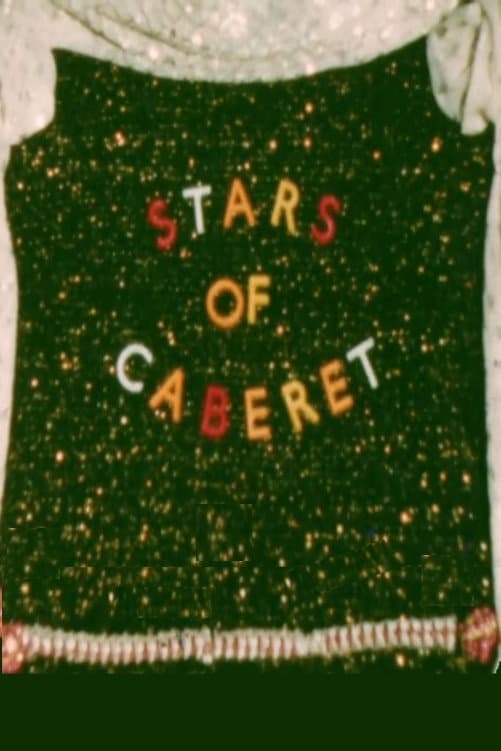 Stars of Cabaret backdrop