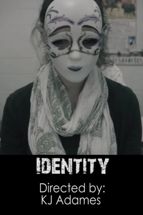 Identity backdrop