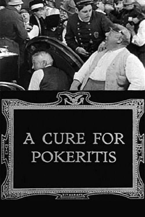 A Cure for Pokeritis backdrop