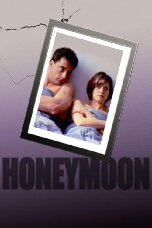 Honeymoon backdrop