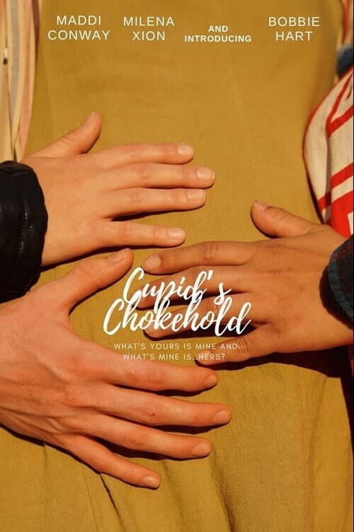 Cupid's Chokehold backdrop