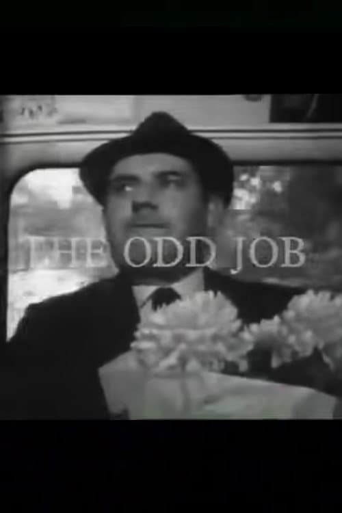 The Odd Job backdrop