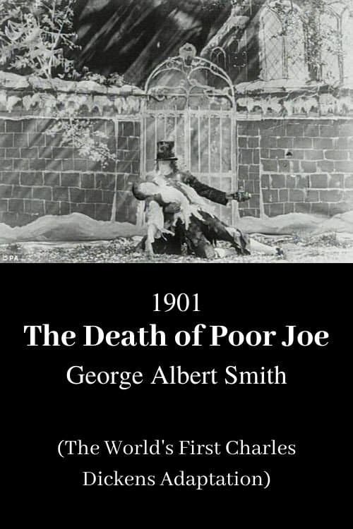 The Death of Poor Joe backdrop