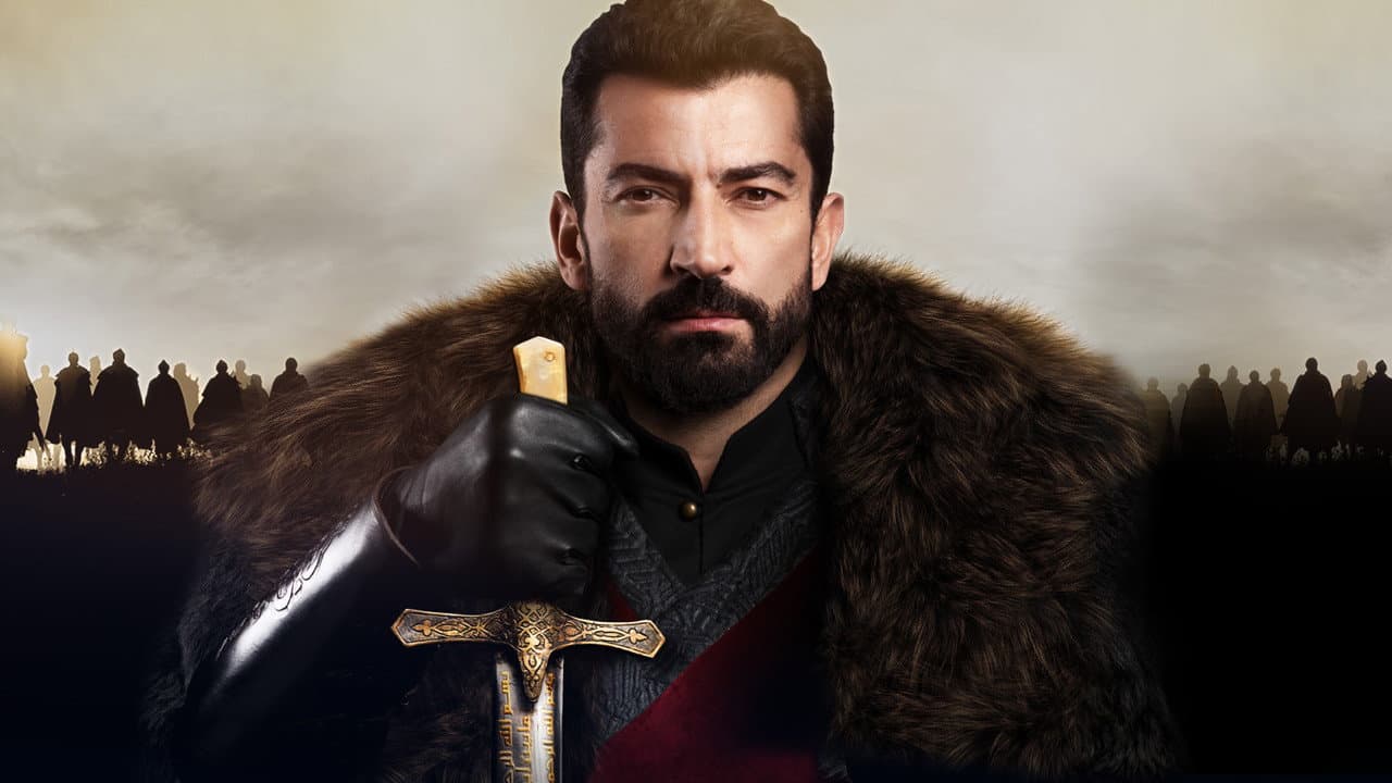Mehmed: The Conqueror backdrop