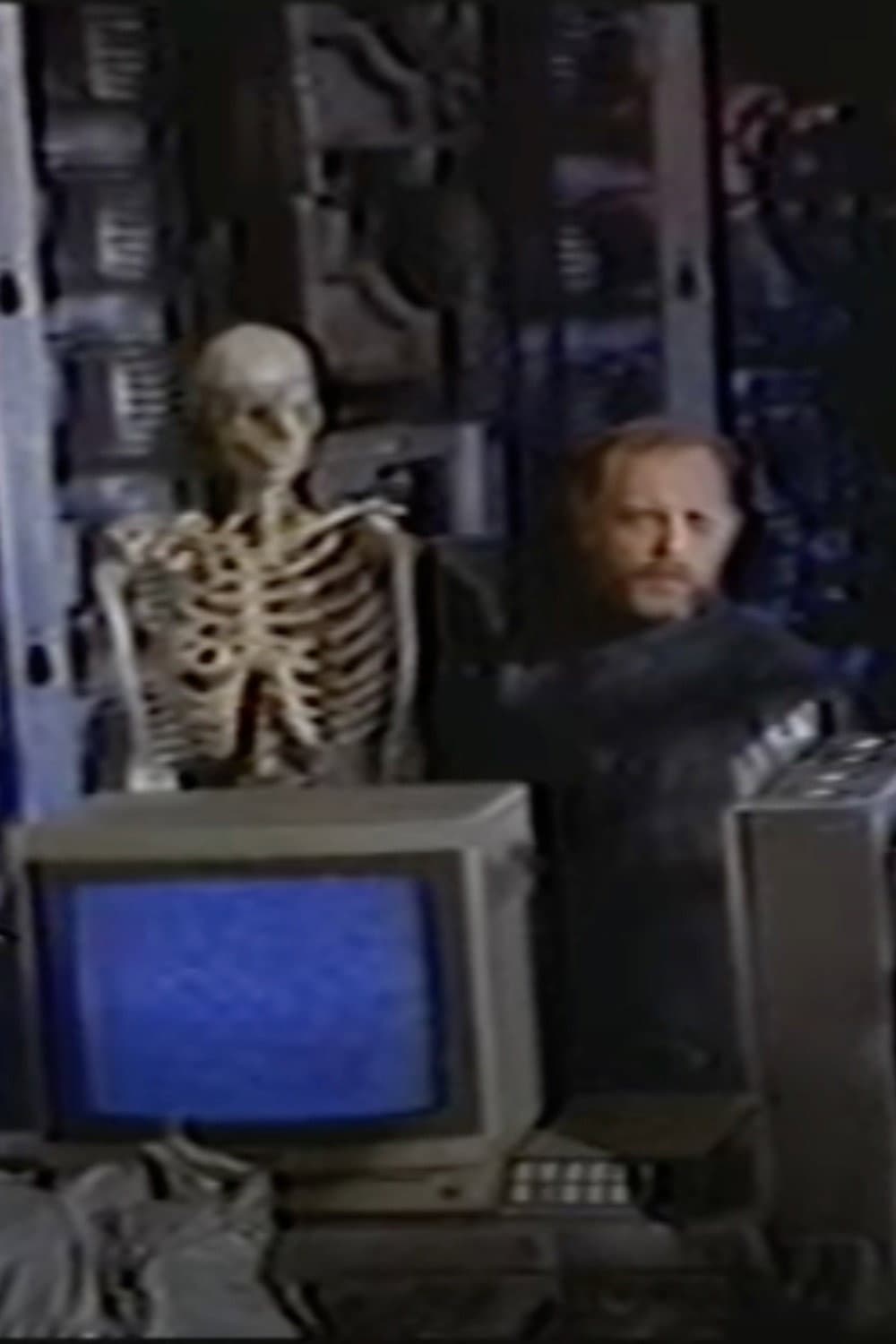 Visceral Matter backdrop