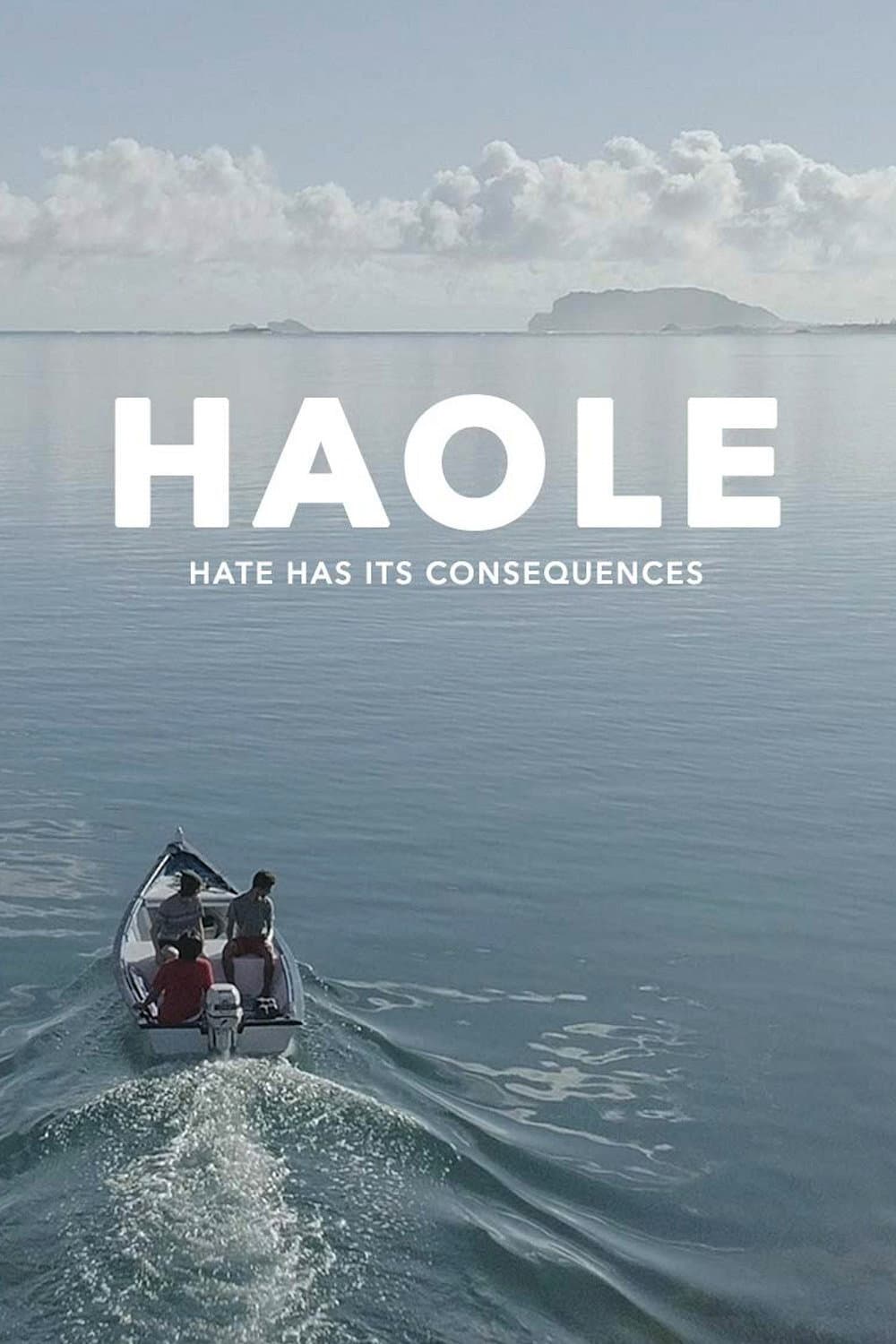 Haole backdrop