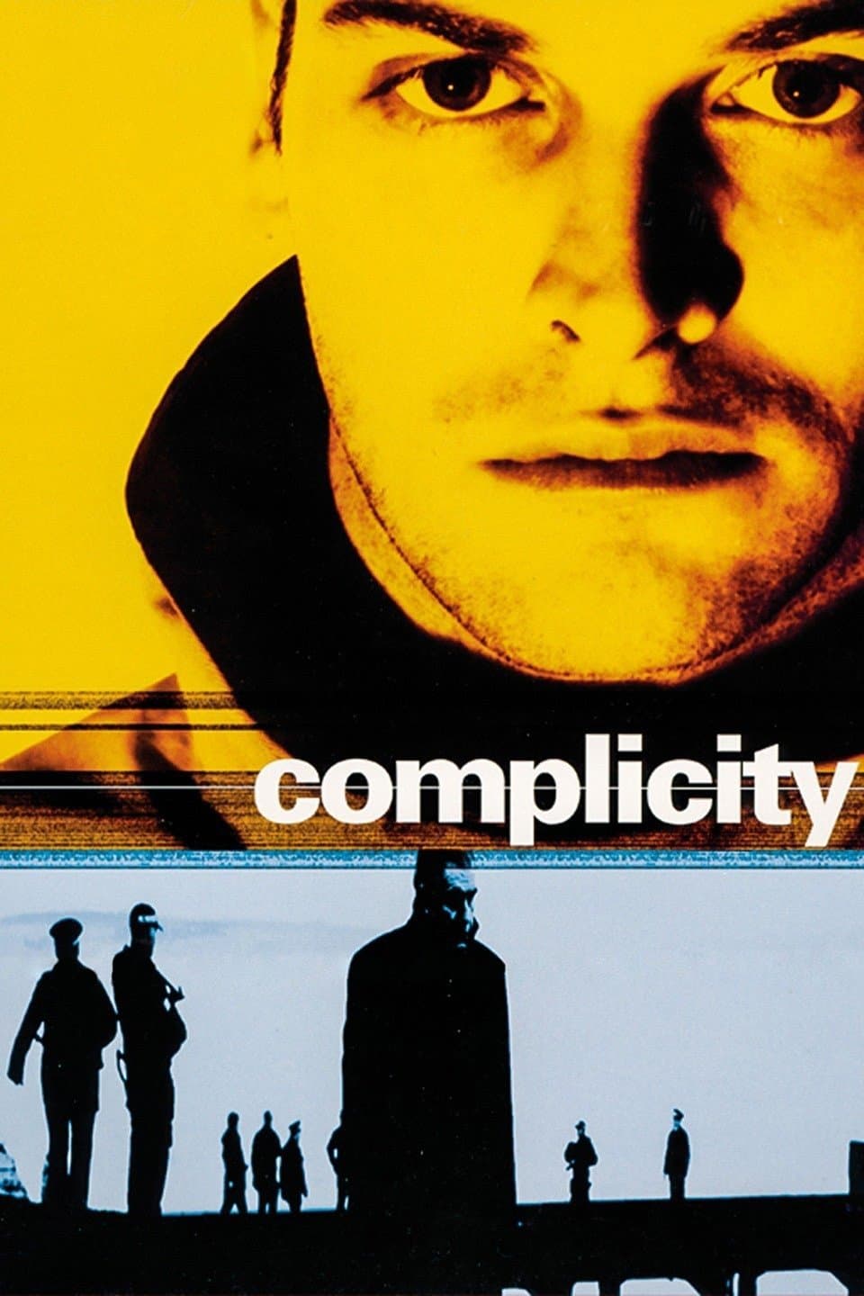 Complicity backdrop