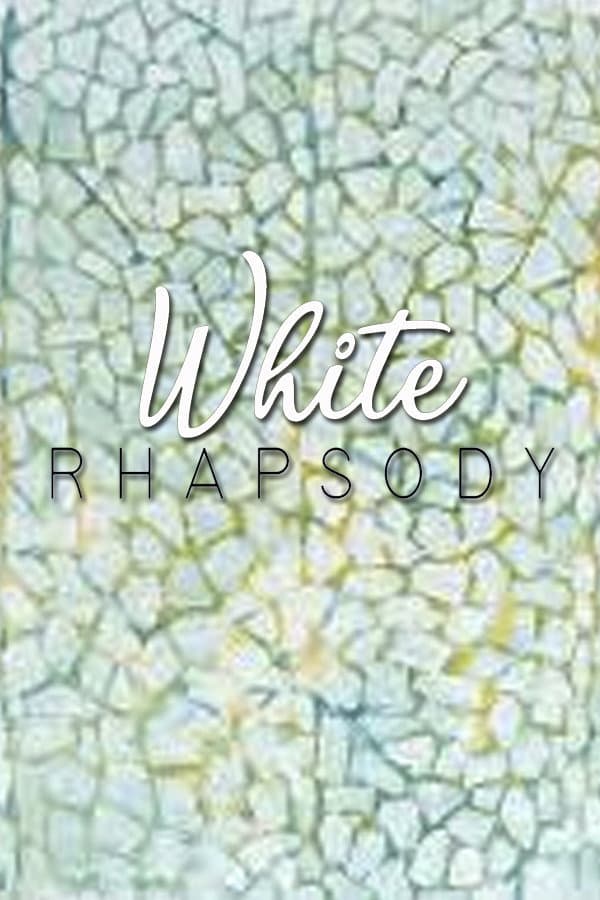 White Rhapsody backdrop