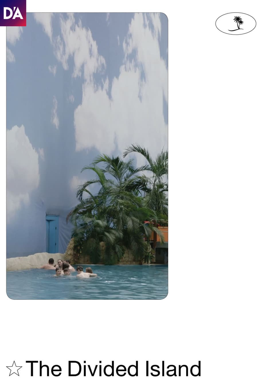 Die Entzweite Insel backdrop